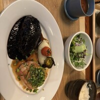 上野洋食遠山 - 