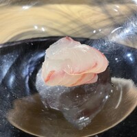 鮨 稲穂 - 
