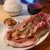 焼肉ファンタジスタ うっしっし
