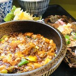 中華菜房 瓢ノ木 - 