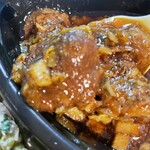 ハルダモンカレー - 