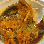 ハルダモンカレー - 