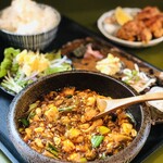 中華菜房 瓢ノ木 - 