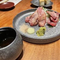金目のどぐろ屋 赤羽店 - 