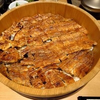 炭焼きうなぎ・かしわ 登河 池下店 - 