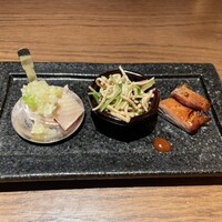 正宗広東私房菜サワダ 梅田エスト店 - 