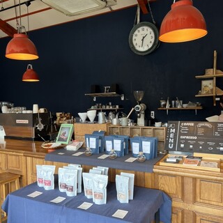 エルマーズグリーン コーヒー アンド ベイクス_2