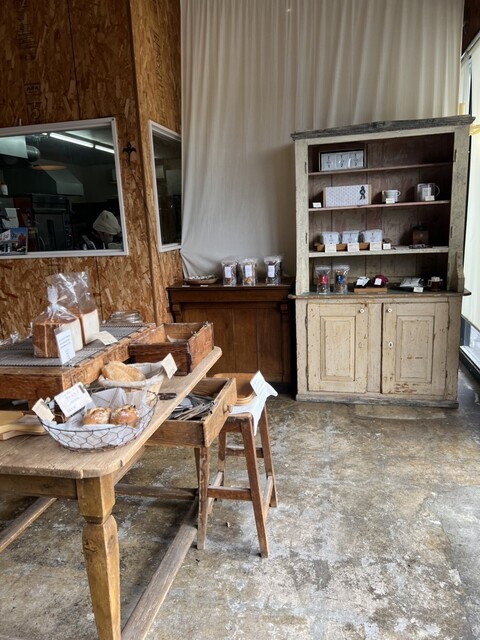 Elmer's Green Coffee and Bakes photo 5