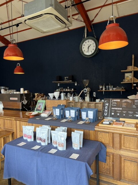 Elmer's Green Coffee and Bakes photo 4