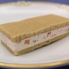 プティメルヴィーユ - いちごのバターサンド