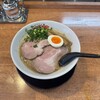 あいつのラーメン かたぐるま 北野白梅町店