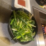 焼肉 京昌園 本店 - 