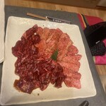 焼肉 京昌園 本店 - 