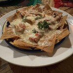 フォンダ・デ・ラ・マドゥルガーダ - 