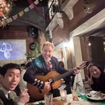 フォンダ・デ・ラ・マドゥルガーダ - 