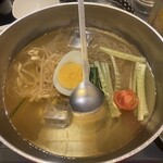 焼肉 京昌園 本店 - 