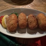 フォンダ・デ・ラ・マドゥルガーダ - 