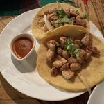 フォンダ・デ・ラ・マドゥルガーダ - 