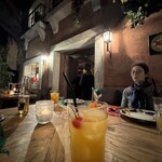 フォンダ・デ・ラ・マドゥルガーダ - 