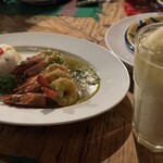 フォンダ・デ・ラ・マドゥルガーダ - 