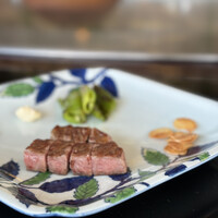 表参道うかい亭 - 