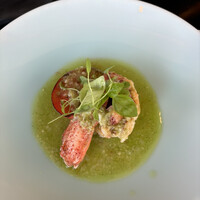 表参道うかい亭 - 