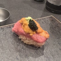 鮨 いつみ - 
