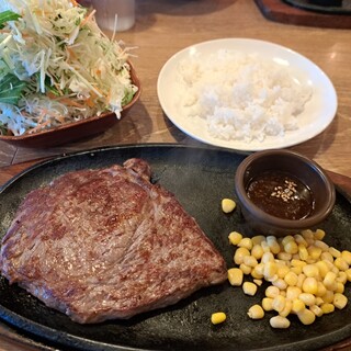 ステーキマンZ 口コミ一覧 : STEAK MAN 新所沢店 （ステーキ マン） - 新所沢