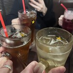 炭火焼肉ホルモン うらら - 