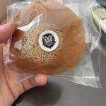 岡田謹製 あんバタ屋 東京ギフトパレット店 - 