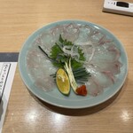 とらふぐ亭 - 泳ぎてっさ