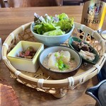 とき綴る - 