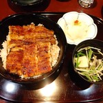 黒崎 田舎庵 日日屋 - 