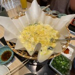 とらふぐ亭 - 雑炊