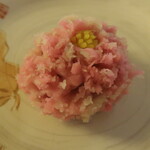 嘯月 - 　きんとん　交錦