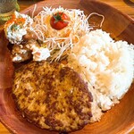 びっくりドンキー - 