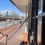 レイドバックバーガー - 