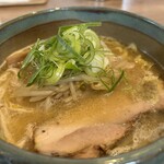 らーめん木蓮 - 