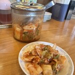 あじへい 磯部店 - 