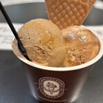 プレミアム マリオジェラテリア 新宿伊勢丹店 - 