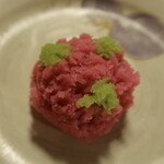 嘯月 - きんとん