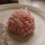 嘯月 - きんとん