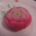 嘯月 - こなし　初夏の香り