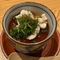 北新地 鮨 千功堂 - 
