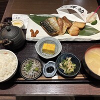 高級ブランド干物 『銀座伴助』 銀座本店 - 