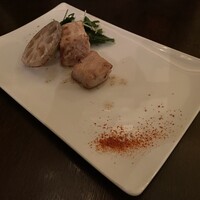 麻布十番 鉄板焼 楼漫亭 - 