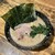 家系ラーメン クックら - 料理写真: