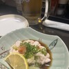 立ち飲みとおる