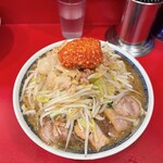ラーメン二郎 - 