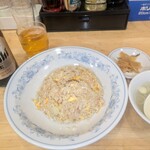 ぎょうざの満洲 - 